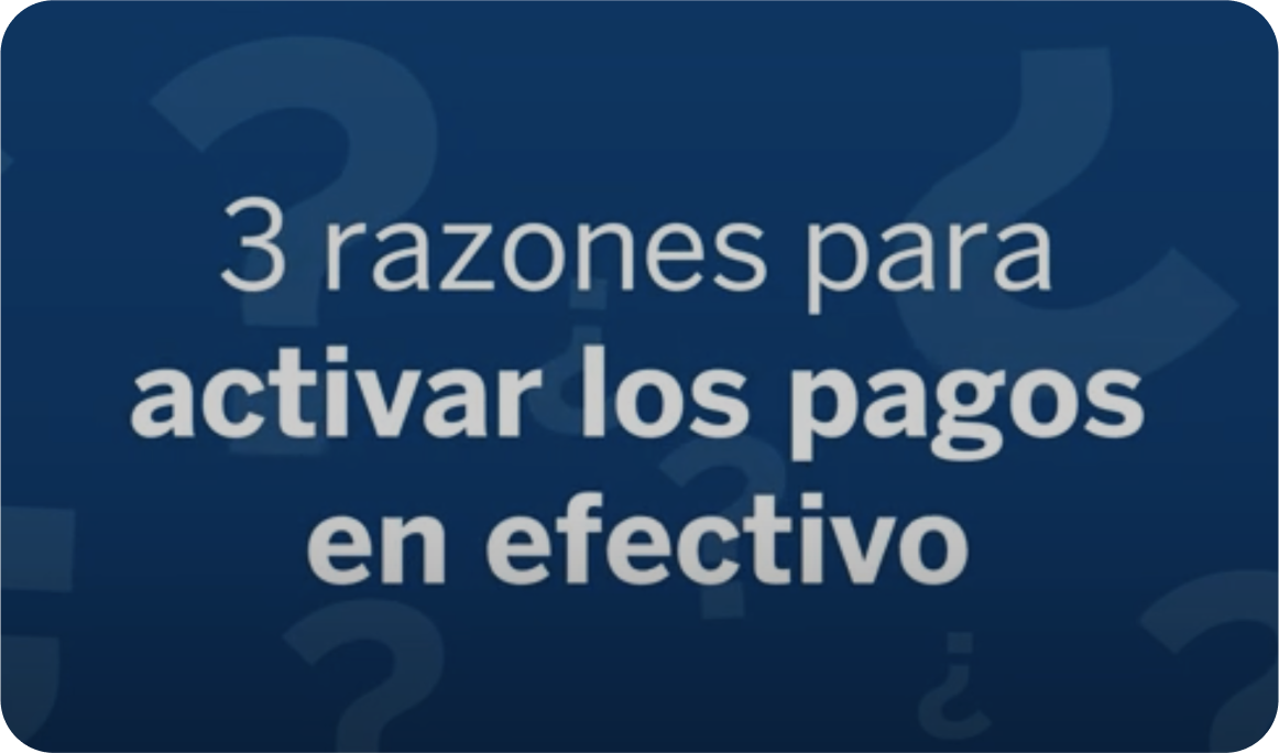 Pagos en línea: acepta todos los métodos de pago | Openpay
